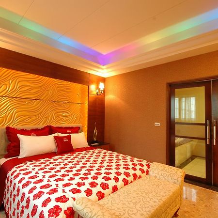 Pingzhen I-Like Motel חדר תמונה