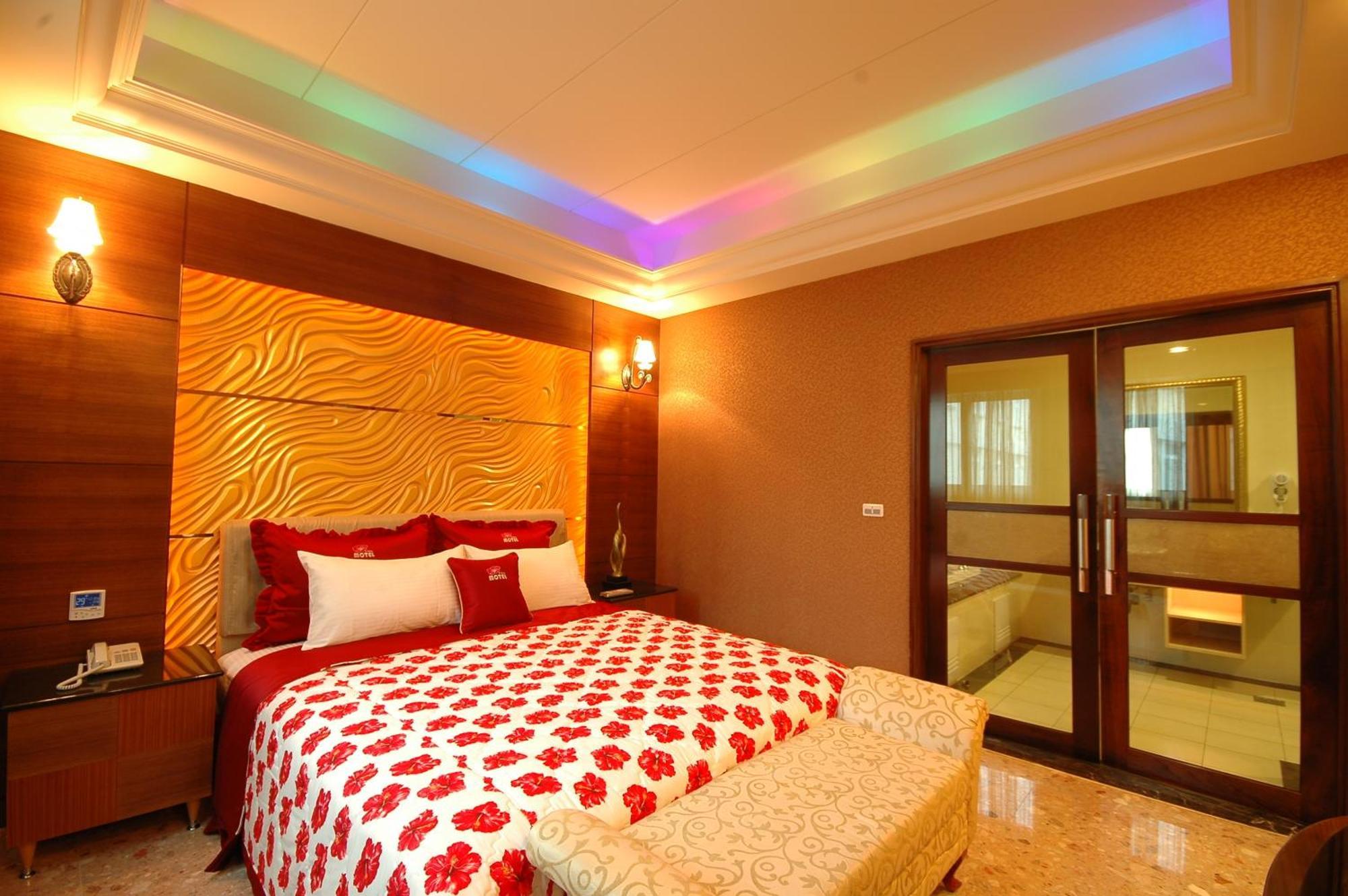 Pingzhen I-Like Motel חדר תמונה