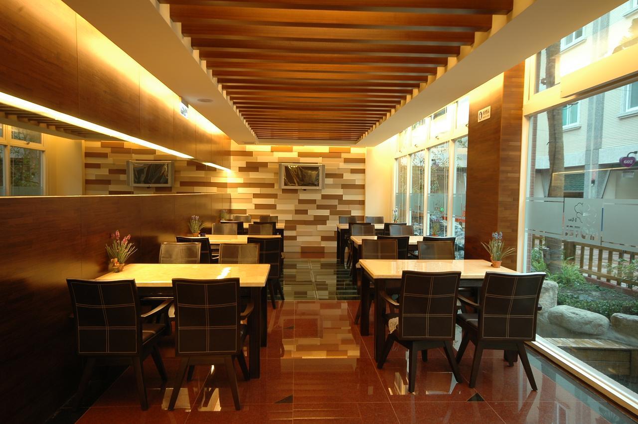 Pingzhen I-Like Motel מראה חיצוני תמונה